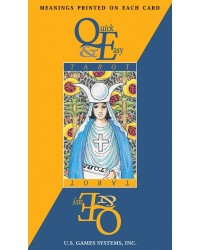 Quick & Easy Tarot Cards