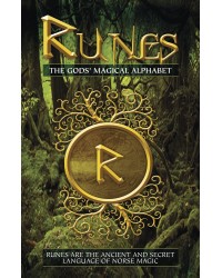 Runes: the Gods' Magical Alphabet Book