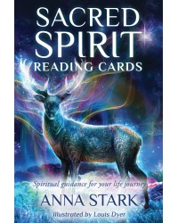 Sacred Spirit Reading Cards