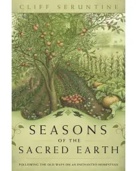 Seasons of the Sacred Earth