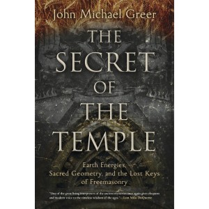 The Secret of the Temple