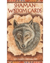 Shaman Wisdom Cards