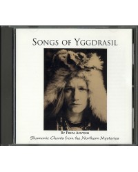 Songs of Yggdrasil CD