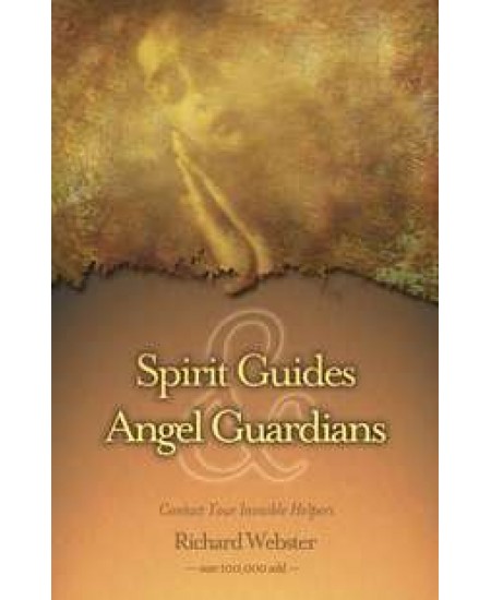 Contact Your Invisible Helpers Spirit Guides And Angel