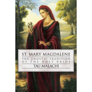 St. Mary Magdalene