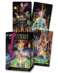 Starman Tarot Cards