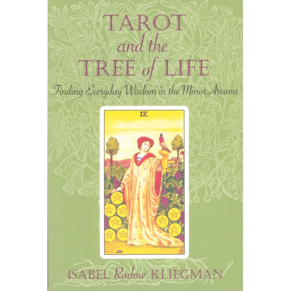 Tarot and the Tree of Life