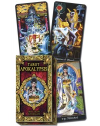 Tarot Apokalypsis Cards