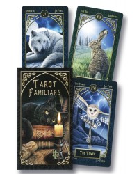 Tarot Familiars Cards