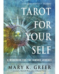 Tarot For Your Self