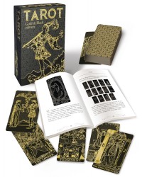 Tarot Gold & Black Edition