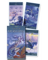 Tarot of Mermaids Cards