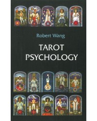 Tarot Psychology Book