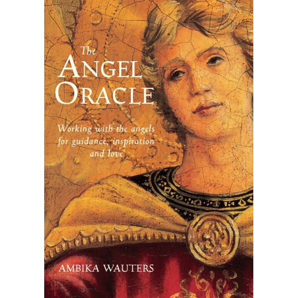 The Angel Oracle Cards