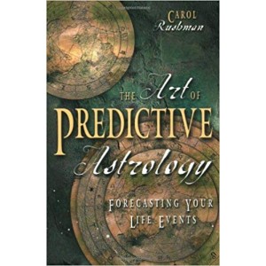 The Art of Predictive Astrology