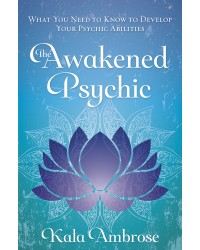 The Awakened Psychic