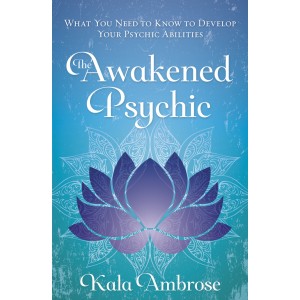 The Awakened Psychic