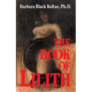 The Book of Lilith