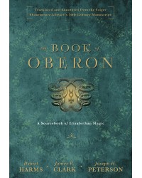 The Book of Oberon