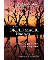 The Druid Magic Handbook