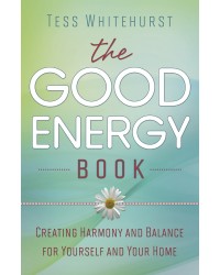 The Good Energy Book