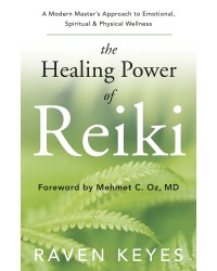 The Healing Power of Reiki