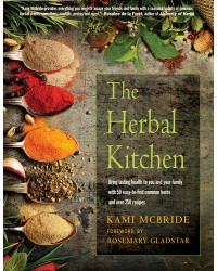 The Herbal Kitchen