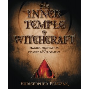 The Inner Temple of Witchcraft