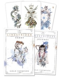 The Linestrider Tarot Cards