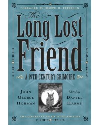 The Long-Lost Friend