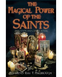 The Magical Power of the Saints