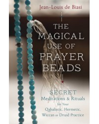 The Magical Use of Prayer Beads