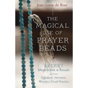 The Magical Use of Prayer Beads