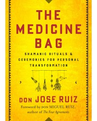 The Medicine Bag