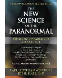 The New Science of the Paranormal