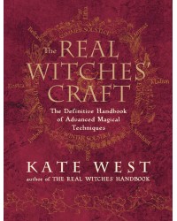 The Real Witches' Craft