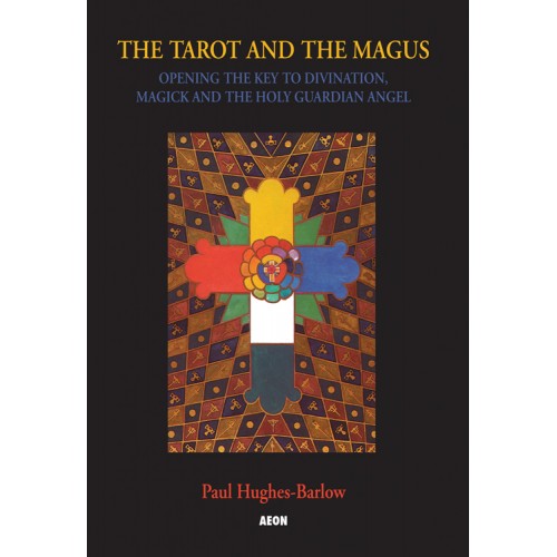 The Tarot and the Magus, Divination Book