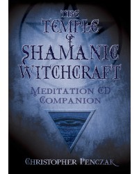 The Temple of Shamanic Witchcraft CD Companion