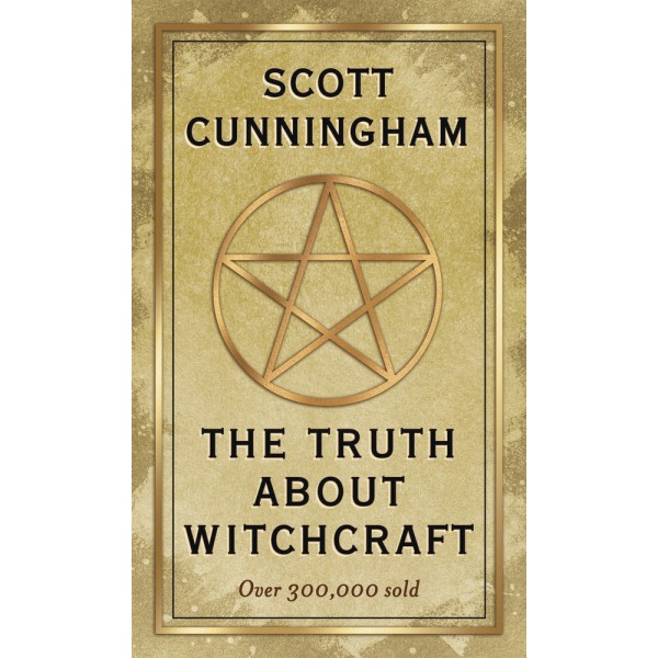 The Truth About Witchcraft