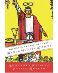 The Ultimate Guide to the Rider Waite Tarot