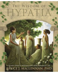 The Wisdom of Hypatia