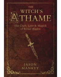 The Witch's Athame