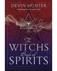 The Witch's Book of Spirits