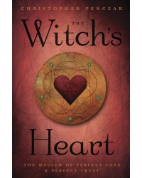 The Witch's Heart