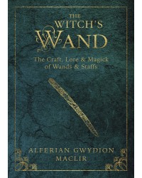 The Witch's Wand