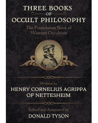 Three Books of Occult Philosophy