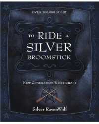 To Ride a Silver Broomstick