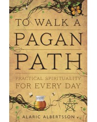 To Walk a Pagan Path