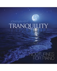 Tranquility CD