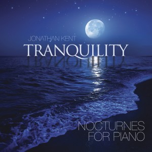 Tranquility CD